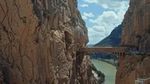 Задник до фильму"El espíritu del Caminito" #780724