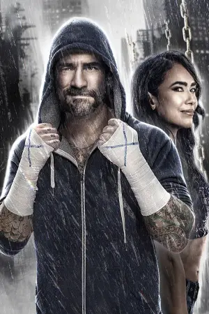 Постер до фильму"Elimination Chamber" #781448