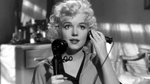 Задник до фильму"У джазі тільки дівчата" #444318