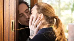 Відео до фільму Сексуальна залежність | "Сексуальна залежність". Офіційний український трейлер.