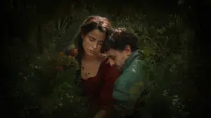 Задник до фильму"Гамнет" #507124