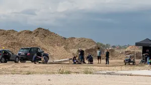 Задник до фильму"Interior zero" #782013