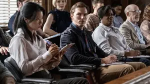 Задник до фильму"Присяжний №2" #780500