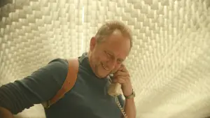 Задник до фильму"На посту!" #272174