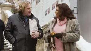 Задник до фильму"Остання відпустка" #236633