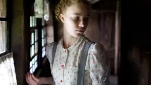 Задник до фильму"Лоре" #708260