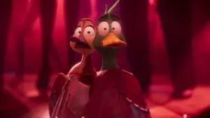 Задник до фильму"Переліт" #746849