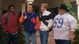 Задник до фильму"Недитяче кіно" #644561