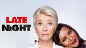 Задник до фильму"Пізній вечір" #145150