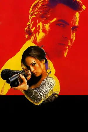 Постер до фильму"Поза полем зору" #271694