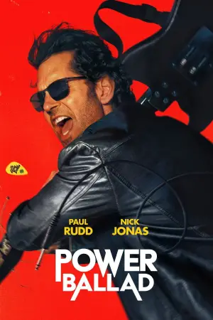 Постер до фильму"Сила балади" #780116