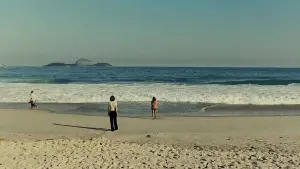 Задник до фильму"Я досі тут" #572646