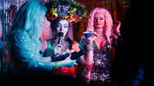 Задник до фильму"Королеви радості" #541786