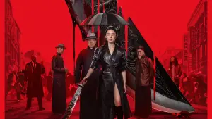 Задник до фильму"清算" #788300