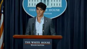 Задник до фильму"Червоний, білий та королівський синій" #178942