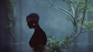 Задник до фильму"Екс-махіна" #587600