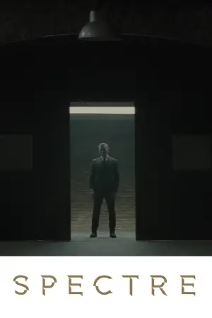 Постер до фильму"007: Спектр" #281056