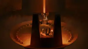 Задник до фильму"Зоряний шлях 3: У пошуках Спока" #712404