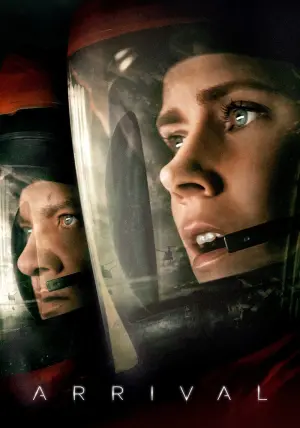 Постер до фильму"Прибуття" #12246