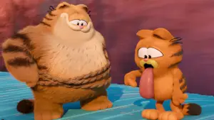 Задник до фильму"Ґарфілд у кіно" #771318