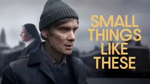 Small Things Like These