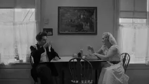 Задник до фильму"Скажений бик" #656127