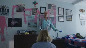 Задник до фильму"Усі страхи Бо" #697863