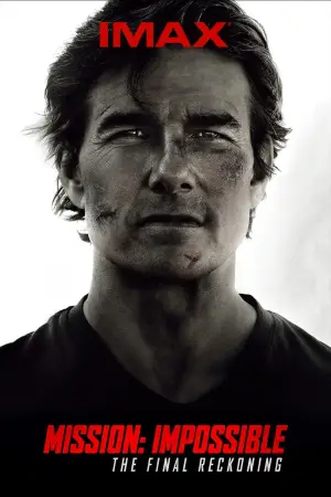 Постер до фильму"Місія неможлива 8" #515847