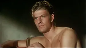 Задник до фильму"Караваджо" #470566