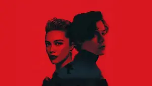 Задник до фильму"Не хвилюйся, серденько" #261957