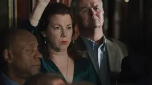 Відео до фільму Rushed | Rushed | Official Trailer (HD) | Vertical Entertainment