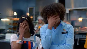 Задник до фильму"Шкільний мюзикл 2" #647045