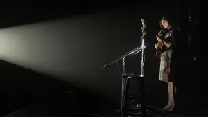 Задник до фильму"Боб Ділан: Цілковитий незнайомець" #577628