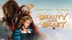 Відео до фільму Красуня та чудовисько | Beauty and the Beast Official US Release Trailer (2016) - Vincent Cassel Movie