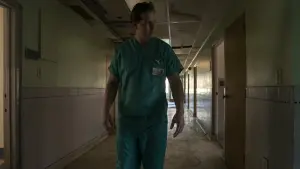 Задник до фильму"Зворотній відлік" #294065