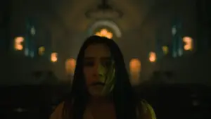 Задник до фильму"Danur: The Last Chapter" #761835