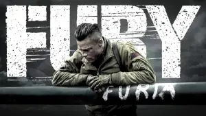 Задник до фильму"Лють" #168495