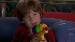 Задник до фильму"Сам удома 3" #698479