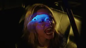 Задник до фильму"Щасливий день смерті" #710134