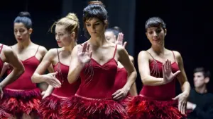 Задник до фильму"Три метри над рівнем неба 2: Я хочу тебе" #218159