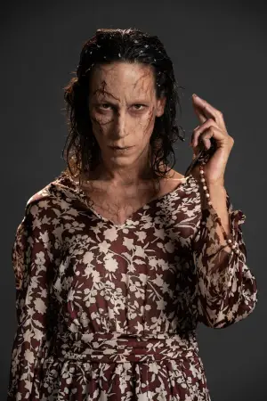 Постер до фильму"Розаріо" #632407