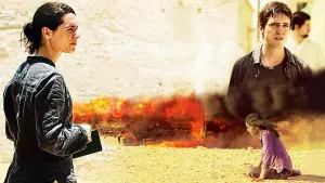 Задник до фильму"Пожежі" #178120