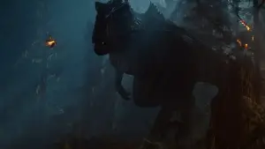 Задник до фильму"Світ Юрського періоду 3: Домініон" #565086