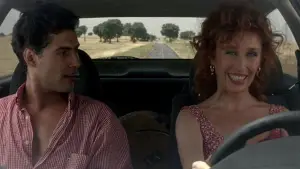 Задник до фильму"Кіка" #744465