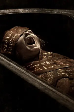 Постер до фильму"Мумія Лі Кроніна" #768331