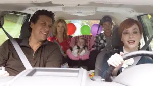 Задник до фильму"Життя, як воно є" #253963