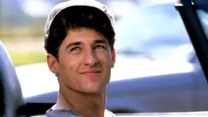 Задник до фильму"Біжи" #720094