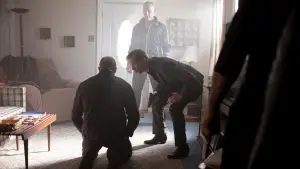 Задник до фильму"Захисник" #284379