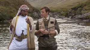 Задник до фильму"Риба моєї мрії" #285820