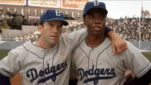 Задник до фильму"42" #805504